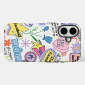 Coques Case-Mate iPhone Conception de couverture iPhone (Verso (horizontal))