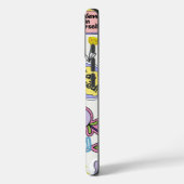 Coques Case-Mate iPhone Conception de couverture iPhone (Verso / Gauche)