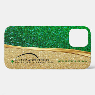 Case-Mate iPhone Case Conception de couverture téléphonique du logo pers