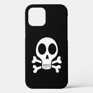 Case-Mate iPhone Case Conception de crâne de pirate