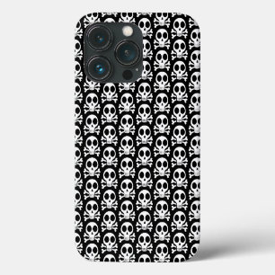 Case-Mate iPhone Case Conception de crâne de pirate