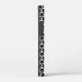 Coques Case-Mate iPhone Conception de crâne de pirate (Verso / Droite)