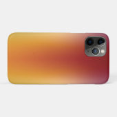 Coques Case-Mate iPhone conception de dégradé sur clé USB 3 en bois (Dos (Horizontal))