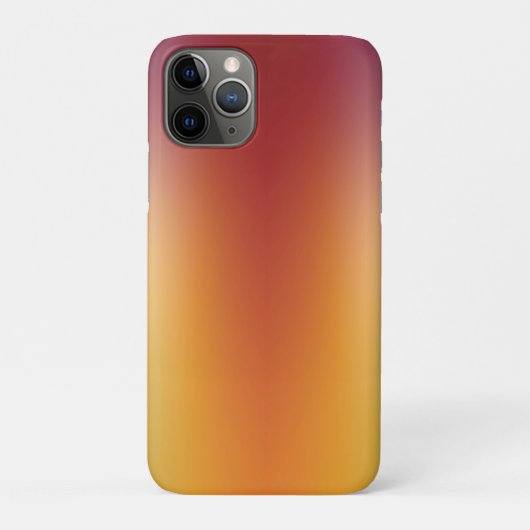 Coques Case-Mate iPhone conception de dégradé sur clé USB 3 en bois (Dos)