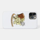 Coques Case-Mate iPhone Conception de dés de classe (Dos (Horizontal))