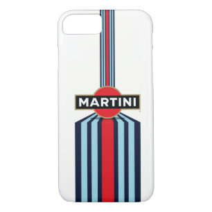Etui iPhone Case-Mate Conception de emballage de Martini