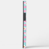 Coques Case-Mate iPhone Conception de fleurs vibrantes en fleurs (Verso / Droite)