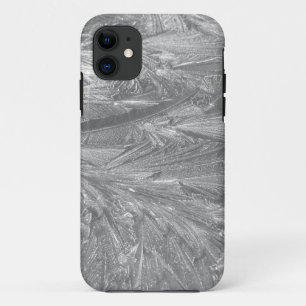 Case-Mate iPhone Case Conception de glace grise
