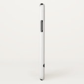 Coques Case-Mate iPhone Conception de jeux de contrôle mental (Dos/Droite)