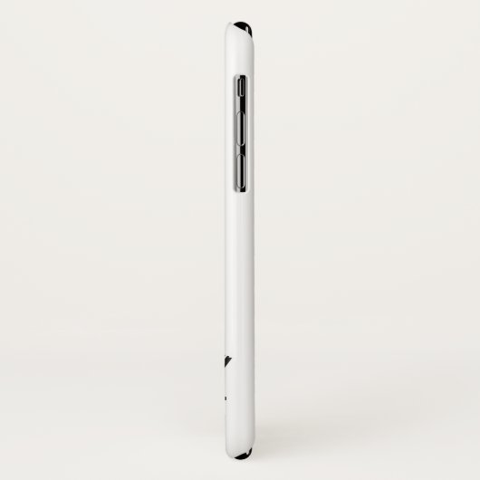 Coques Case-Mate iPhone Conception de jeux de contrôle mental (Dos/Gauche)