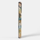 Coques Case-Mate iPhone Conception de la pâte d'abeilles OtterBox (Verso / Droite)