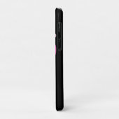 Coques Case-Mate iPhone Conception de la Saint-Valentin Tout ce dont vous (Dos/Gauche)