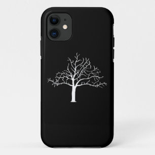 Etui iPhone Case-Mate Conception de l'arbre nu