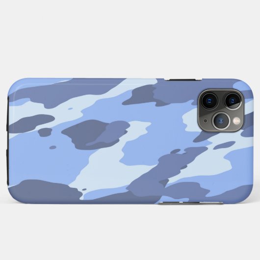 Coques Case-Mate iPhone Conception de l'armée (Dos (Horizontal))
