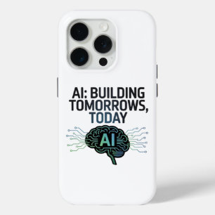 Coque iPhone 15 Pro Conception de l'automatisation du génie logiciel