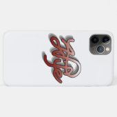 Coques Case-Mate iPhone Conception de l'épouse (Dos (Horizontal))