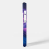 Coques Case-Mate iPhone Conception de l'espace Extraordinaire (Verso / Gauche)