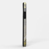 Coques Case-Mate iPhone Conception de l'ONU Peu pour une robe de pays (Dos/Droite)