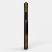 Coques Case-Mate iPhone Conception de l'ours pour les animaux et les anima (Dos/Droite)