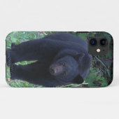 Coques Case-Mate iPhone Conception de l'ours pour les animaux et les anima (Dos (Horizontal))