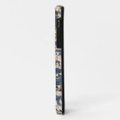 Coques Case-Mate iPhone Conception de Marigold d'Africain, 1876 (Dos/Gauche)