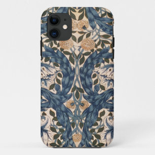 Coque Case-Mate Pour iPhone Conception de Marigold d'Africain, 1876