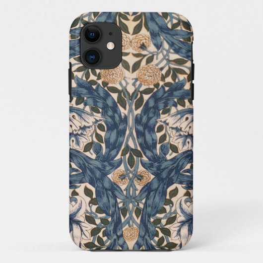 Coques Case-Mate iPhone Conception de Marigold d'Africain, 1876 (Dos)