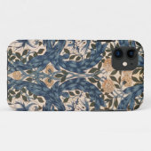 Coques Case-Mate iPhone Conception de Marigold d'Africain, 1876 (Dos (Horizontal))