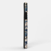 Coques Case-Mate iPhone Conception de Marigold d'Africain, 1876 (Dos/Droite)