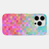 Coques Case-Mate iPhone Conception de motifs élégants (Verso (horizontal))