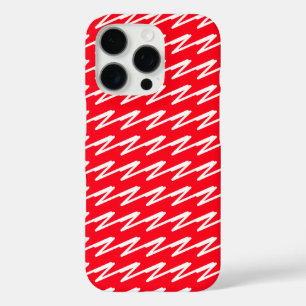 Coques iPhone 16 Pro Conception de motifs élégants