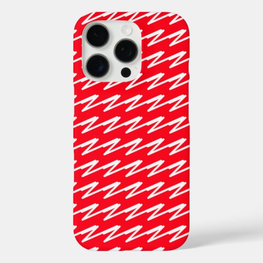 Coques Case-Mate iPhone Conception de motifs élégants (Verso)