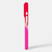 Coques Case-Mate iPhone Conception de motifs modernes (Verso / Gauche)