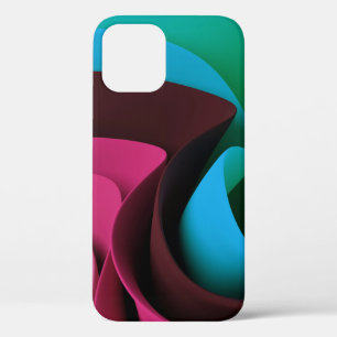 Case-Mate iPhone Case Conception de mouvement Rave Flow