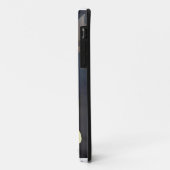 Coques Case-Mate iPhone Conception de numéro 3D pour la nouvelle année 202 (Dos/Gauche)
