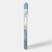 Coques Case-Mate iPhone Conception de numéro 3D pour la nouvelle année 202 (Verso / Droite)