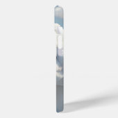 Coques Case-Mate iPhone Conception de numéro 3D pour la nouvelle année 202 (Verso / Gauche)