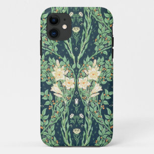 Coque Case-Mate Pour iPhone Conception de papier peint de Francesca