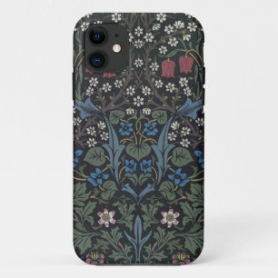 Coque Case-Mate Pour iPhone Conception de papier peint de "prunellier", 1892