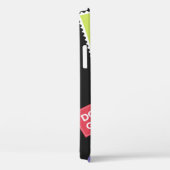 Coques Case-Mate iPhone Conception de patchs cool tendance. Wi arrière - p (Verso / Droite)