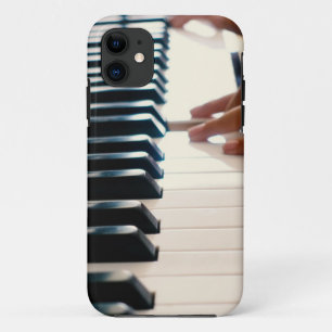 Case-Mate iPhone Case Conception de piano cool