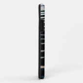 Coques Case-Mate iPhone Conception de piano cool (Dos/Droite)