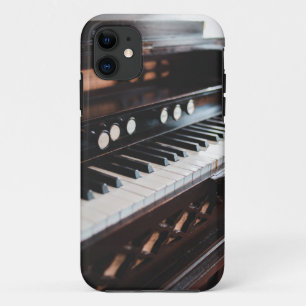 Case-Mate iPhone Case Conception de piano mignonne