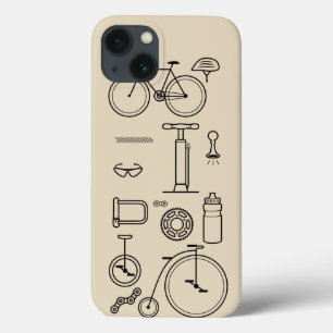 Etui iPhone Case-Mate Conception de recyclage de bases d'impression de