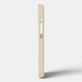 Coques Case-Mate iPhone Conception de recyclage de bases d'impression de (Verso / Gauche)