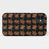 Coques Case-Mate iPhone Conception de script Xia chinois historique (Dos (Horizontal))