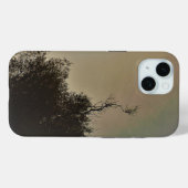 Coques Case-Mate iPhone conception de style de boîtier apple iphone 15 (Verso (horizontal))