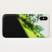 Coques Case-Mate iPhone conception de style de boîtier apple iphoneX (Dos (Horizontal))