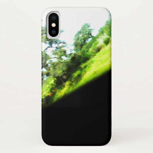 Coques Case-Mate iPhone conception de style de boîtier apple iphoneX (Dos)