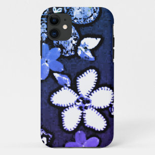 Case-Mate iPhone Case conception de style de fleur d'iphone 11 d'Apple